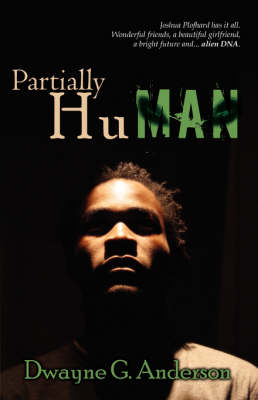 Partially Human