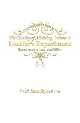The Totallity of All Being