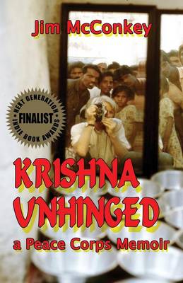 Krishna Unhinged