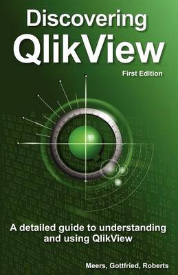 Discovering Qlikview