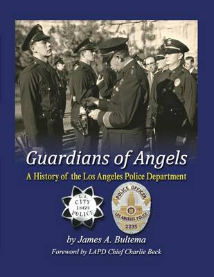 Guardians of Angels