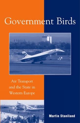 Government Birds