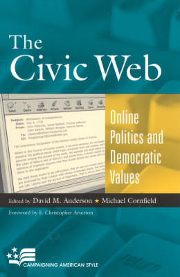 The Civic Web