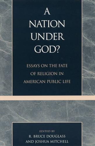 A Nation under God?