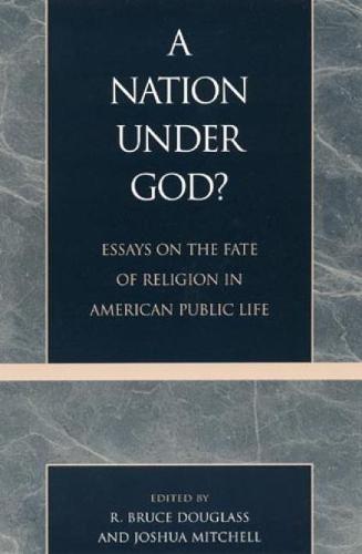 A Nation under God?