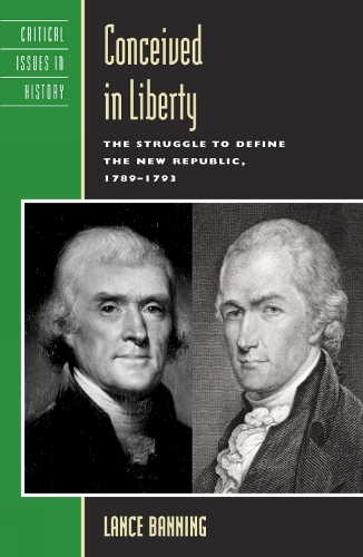 Conceived in Liberty