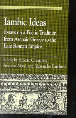 Iambic Ideas
