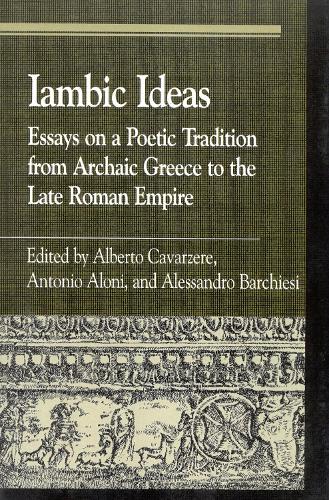 Iambic Ideas