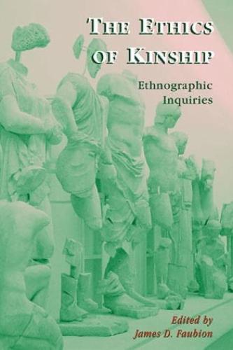 The Ethics of Kinship
