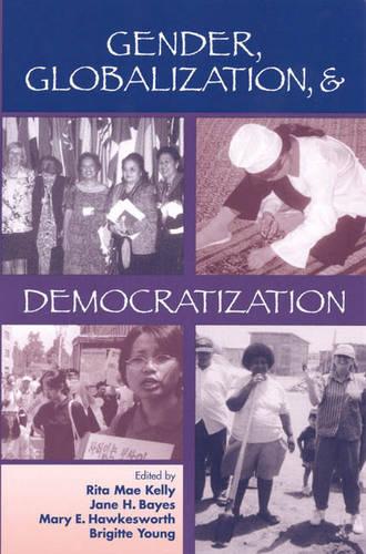 Gender, Globalization, & Democratization