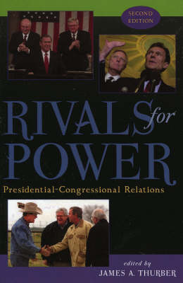 Rivals for Power