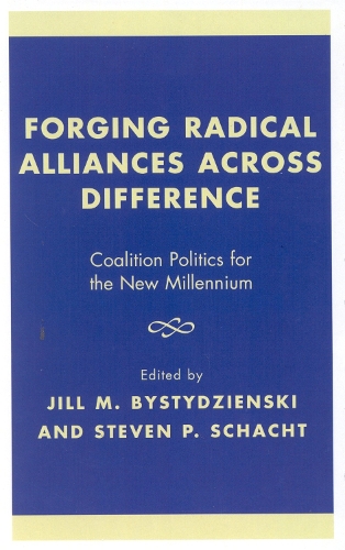 Forging Radical Alliances across Difference