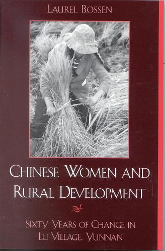 Chinese Women and Rural Development