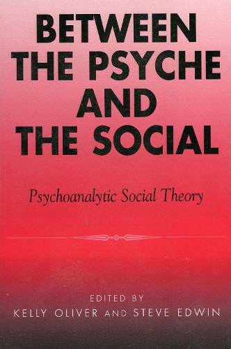Between the Psyche and the Social