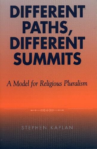 Different Paths, Different Summits