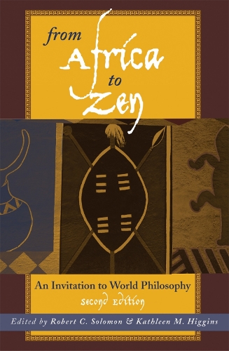 From Africa to Zen