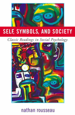 Self, Symbols and Society