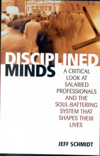 Disciplined Minds