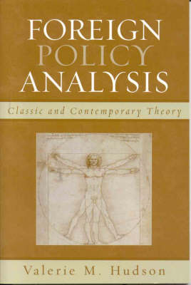 Foreign Policy Analysis