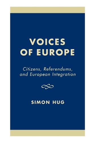Voices of Europe