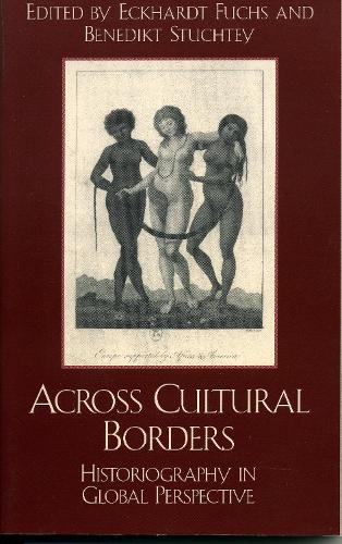 Across Cultural Borders
