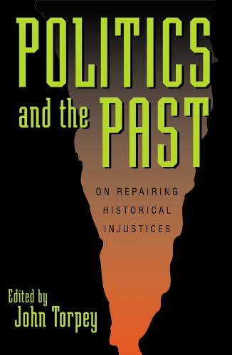 Politics and the Past