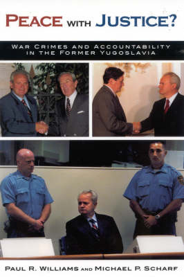 Peace with Justice?