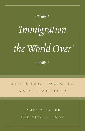 Immigration the World Over