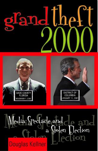 Grand Theft 2000