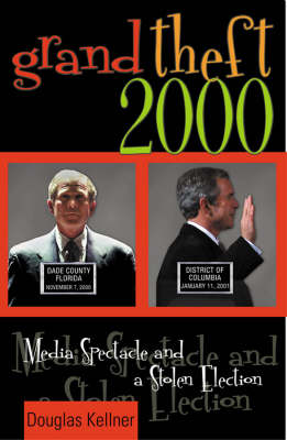 Grand Theft 2000