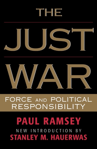 The Just War