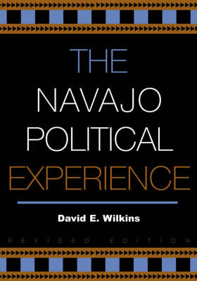 The Navajo Political Experience