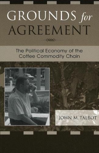 Grounds for Agreement