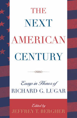 The Next American Century