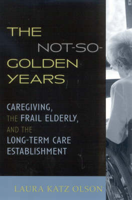 The Not-So-Golden Years