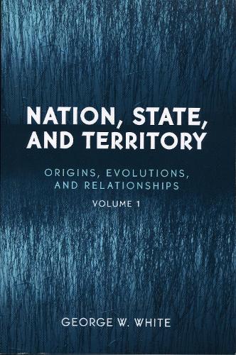 Nation, State, and Territory