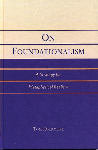 On Foundationalism