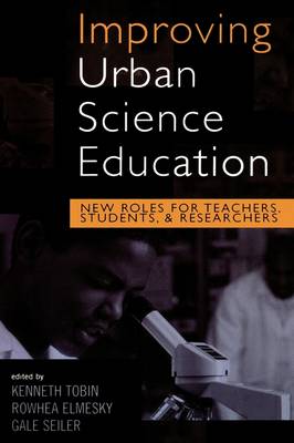 Improving Urban Science Education