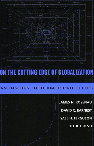 On the Cutting Edge of Globalization