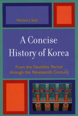A Concise History of Korea