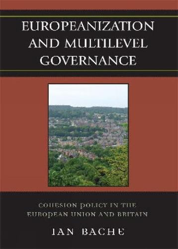 Europeanization and Multilevel Governance