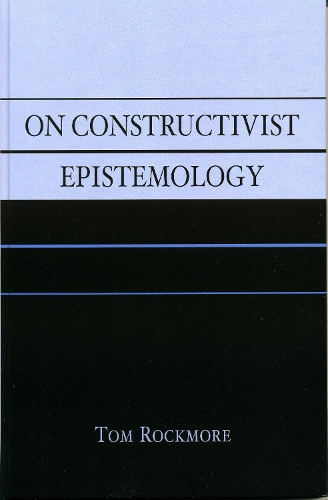 On Constructivist Epistemology