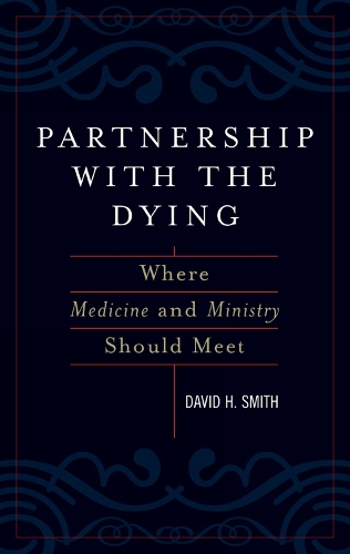 Partnership with the Dying