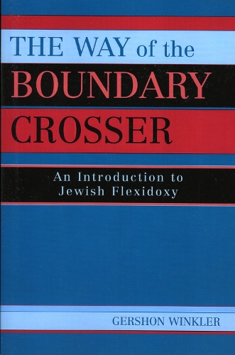 The Way of the Boundary Crosser