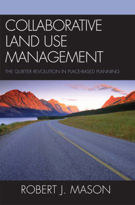 Collaborative Land-Use Management