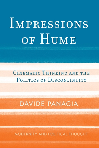 Impressions of Hume