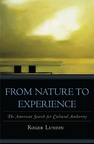 From Nature to Experience