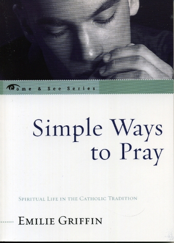 Simple Ways to Pray