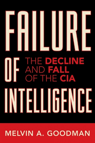 Failure of Intelligence