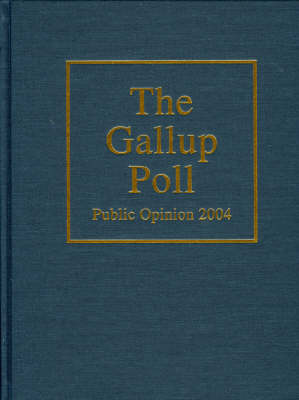 The Gallup Poll